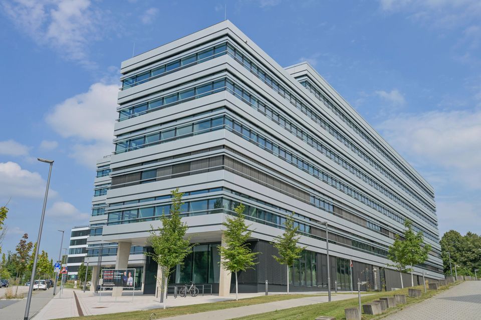 Finanzamt Wiesbaden