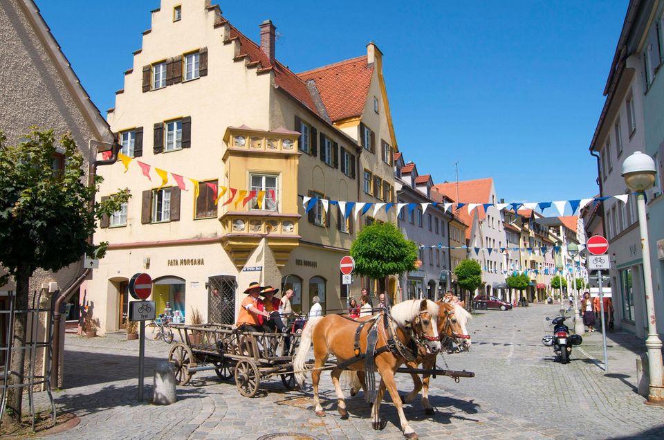 Altstadt Kaufbeuren