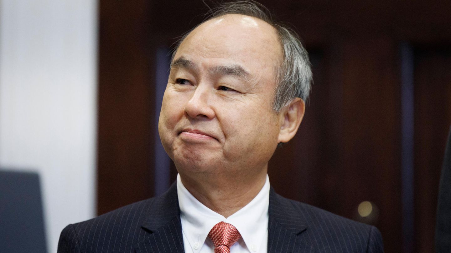 Masayoshi Son: Das ist Donald Trumps neuer KI-Flüsterer