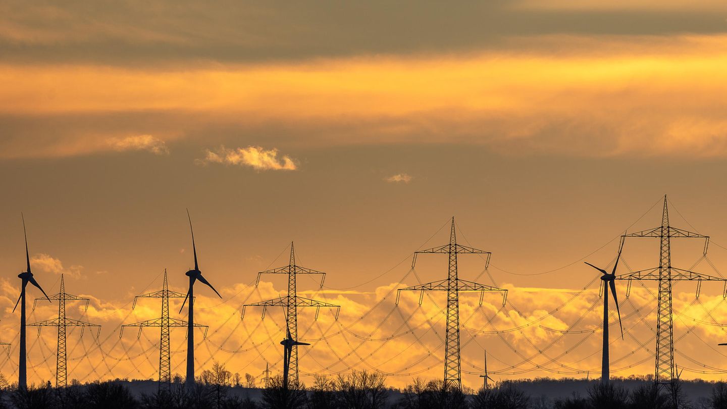 Energiewende: Fällt Deutschlands Stromhunger am Ende kleiner aus als gedacht? | Capital+