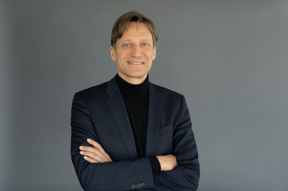 Künstliche Intelligenz: „In zehn Jahren wird einfach nichts mehr sein wie heute“