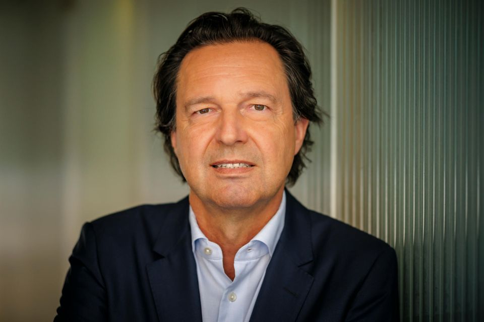Herr Kritikos