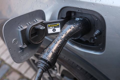 E-Autos sind gekommen, um zu bleiben