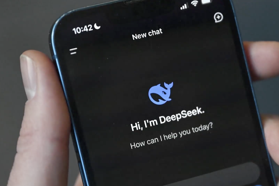 DeepSeek Chat