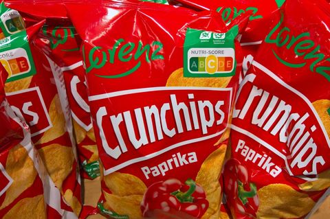 Lorenz Crunchips