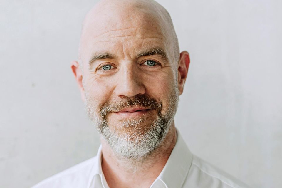 Daniel Schneider