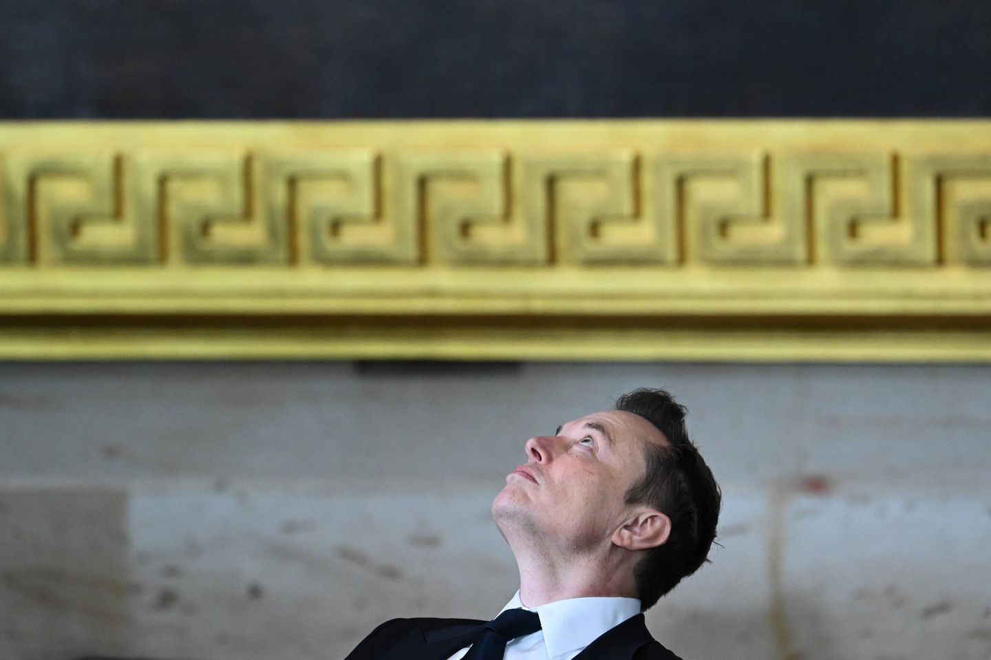 In Tesla-Chef Elon Musk projizieren die Aktionäre ordentlich Fantasie