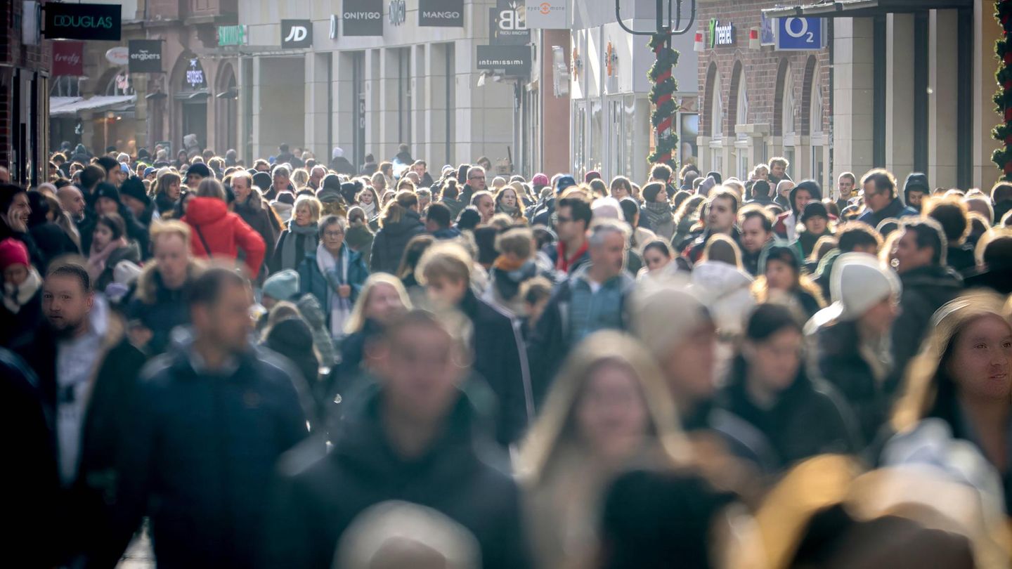 Inflation: Immerhin steigen die Preise nicht mehr so schnell