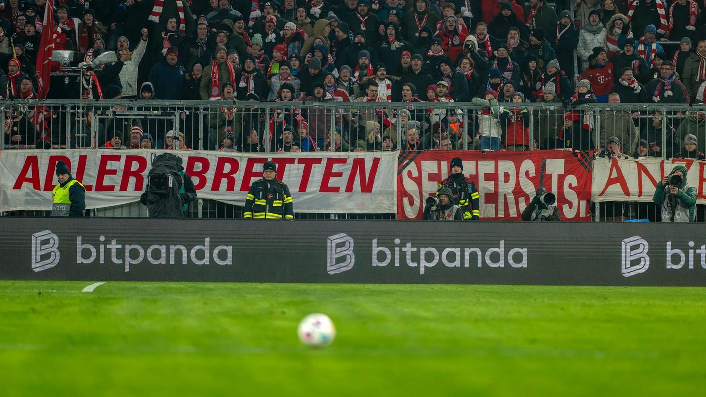 Krypto: Bayern-Spieler werben für Krypto-Plattform – wer steckt hinter Bitpanda?