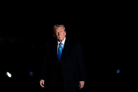 US-Präsident Donald Trump macht bei Strafzöllen ernst