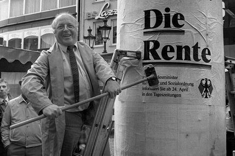 Norbert Blüm