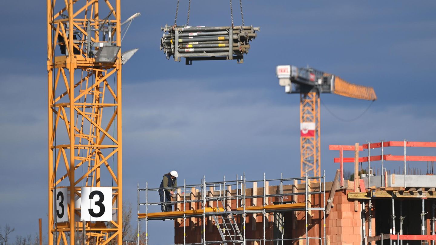 Wohnungsbau: Warum Deutschland jetzt Verlässlichkeit in der Wohnungspolitik braucht