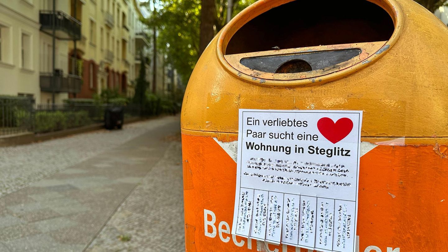 Wohnungsmarkt: Steigende Mietpreise: Die Mieter zahlen für die Wohnungsnot