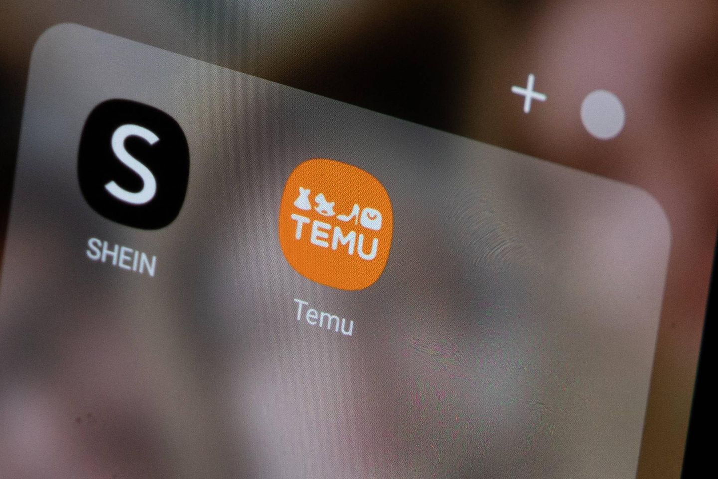 Die chinesischen Billig-Onlinehändler Temu und Shein sind hoch umstritten