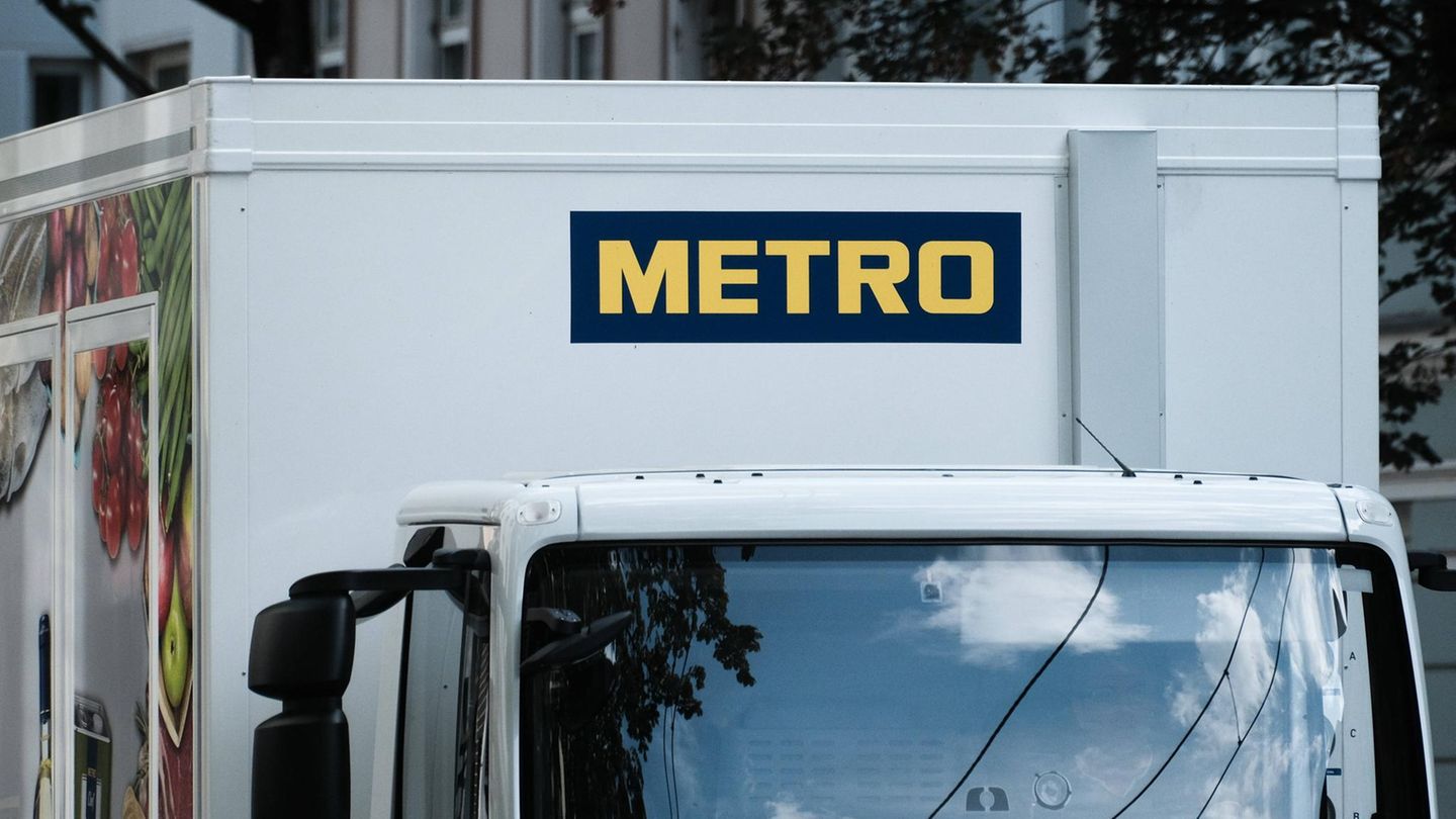 Handelskonzern: Großaktionär Kretinsky will Metro von der Börse nehmen