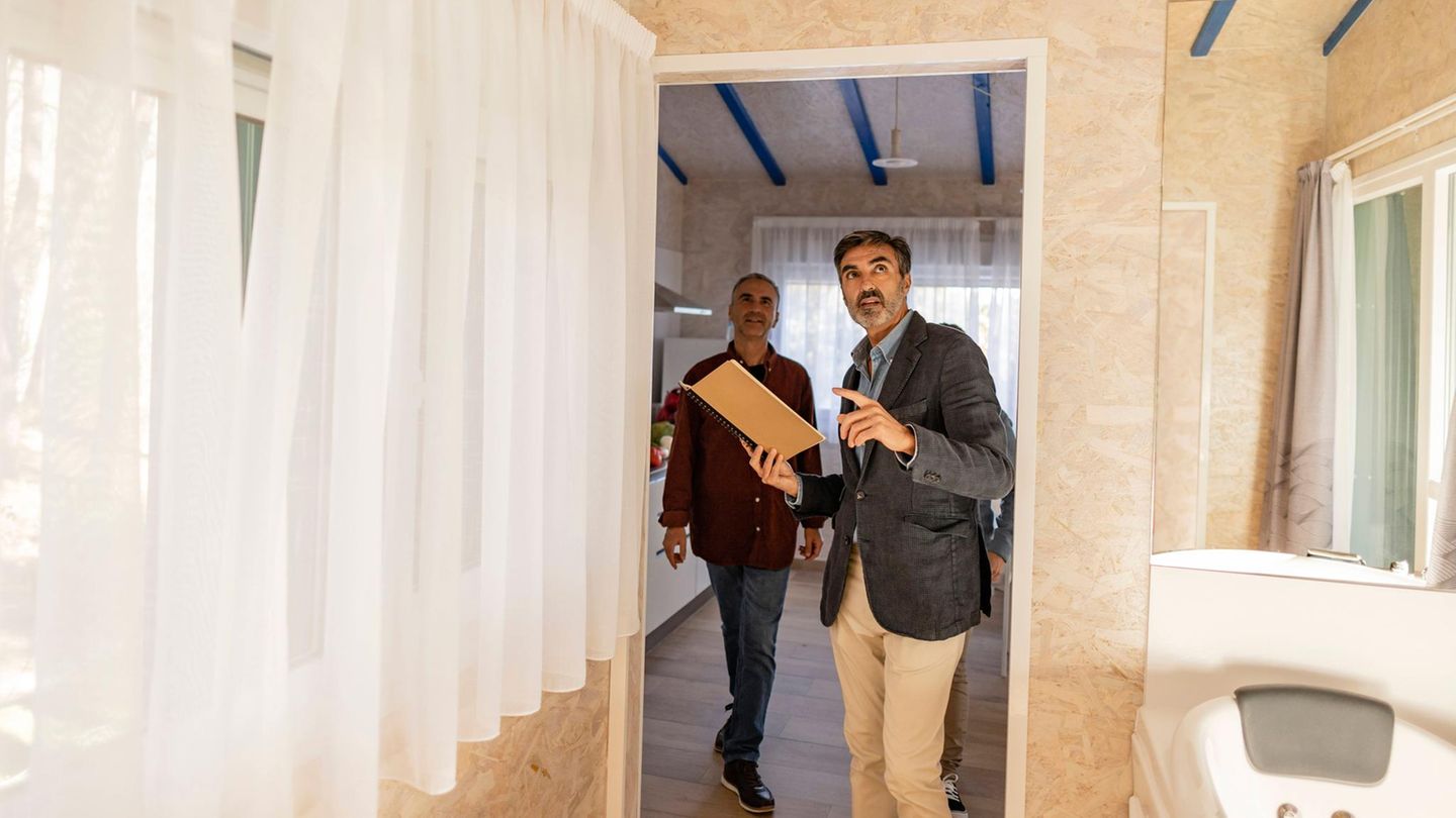 Erbschaft: Was ist Omas Haus wert? So umgehen Sie Streit beim Erbe | Capital+