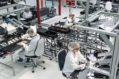 Leica rüstet seine Kameras mit KI-Features aus