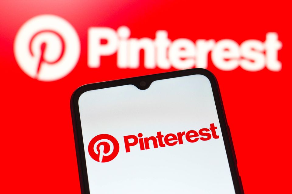 Über das Soziale Netzwerk Pinterest holen sich viele Menschen Inspiration für Mode, Design und Urlaub.