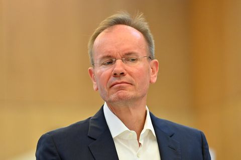 Dem früheren Wirecard-Chef Markus Braun droht eine lange Haftstrafe