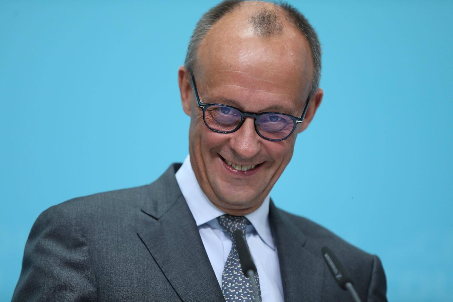 Friedrich Merz