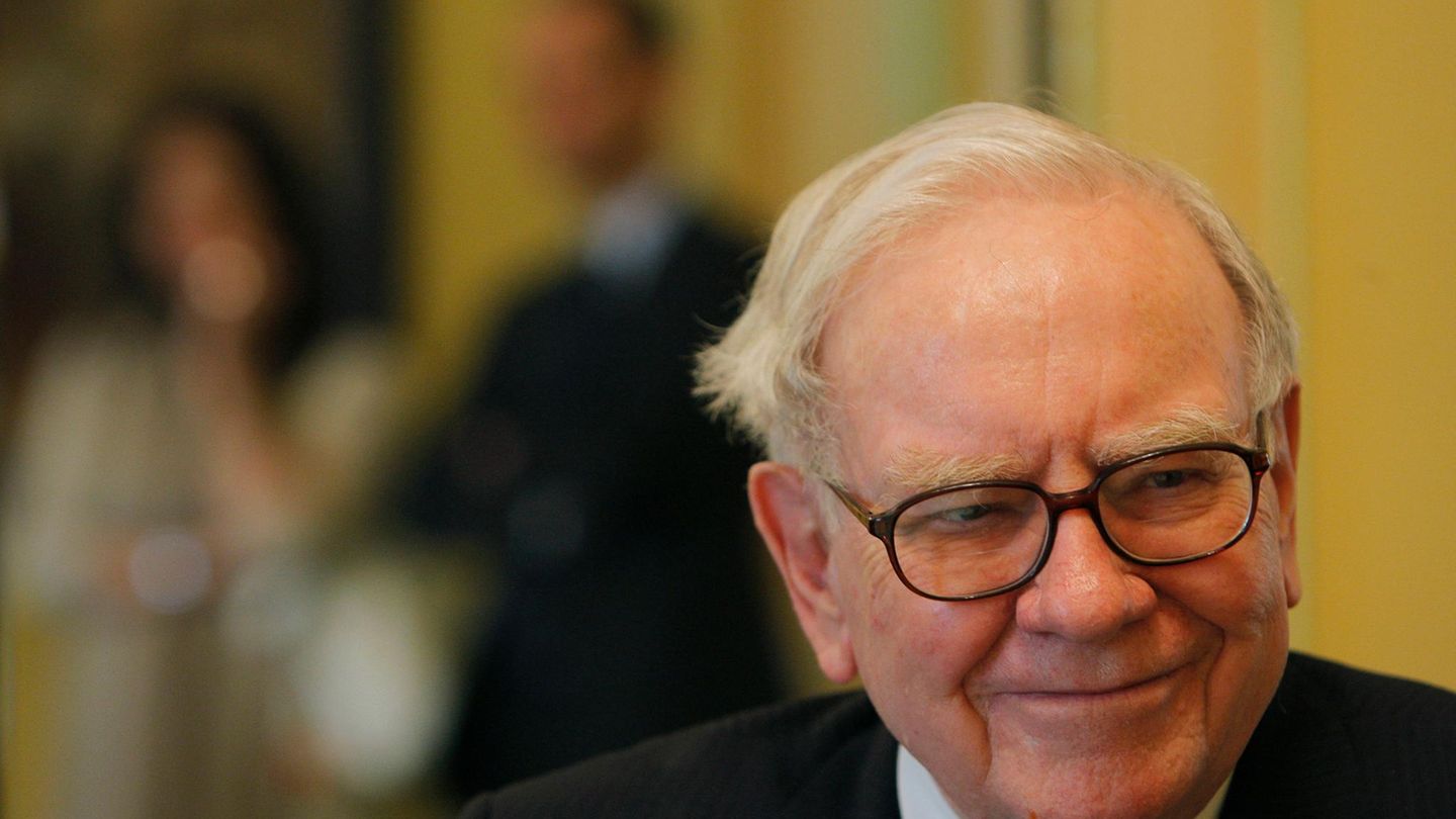 Warren Buffett: Wie sauber ist Warren Buffetts Portfolio? | Capital+