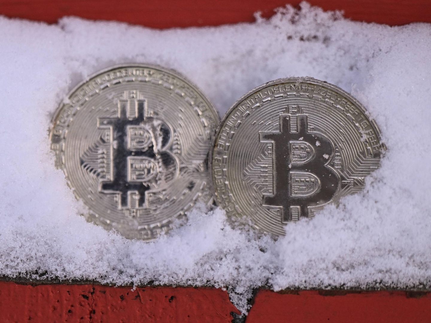 Blockchain-Forscher: „Krypto ist ein hochgradig manipulierter Markt“ -  Capital.de