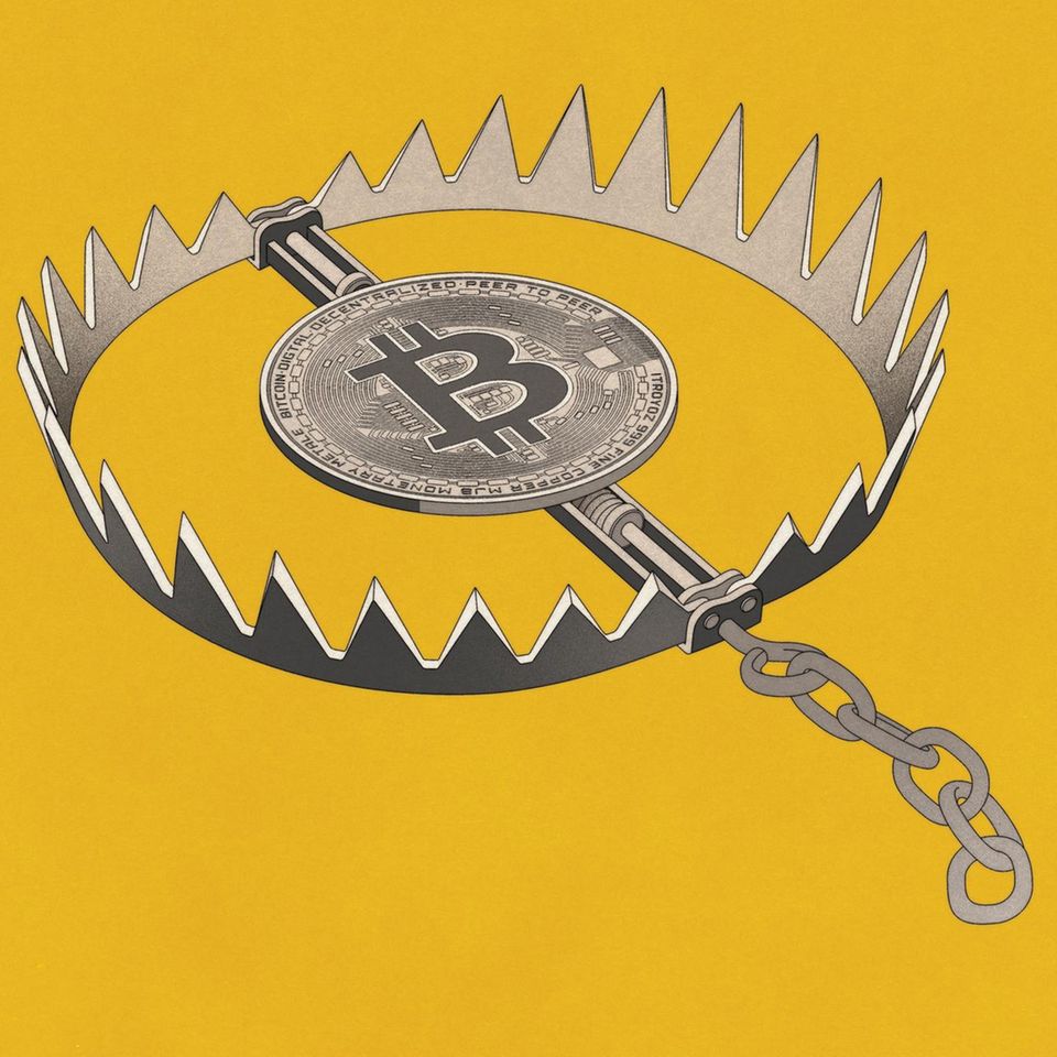 Bitcoin-Kurs aktuell: Neues Allzeithoch – lohnt sich noch der Kauf? -  Capital.de