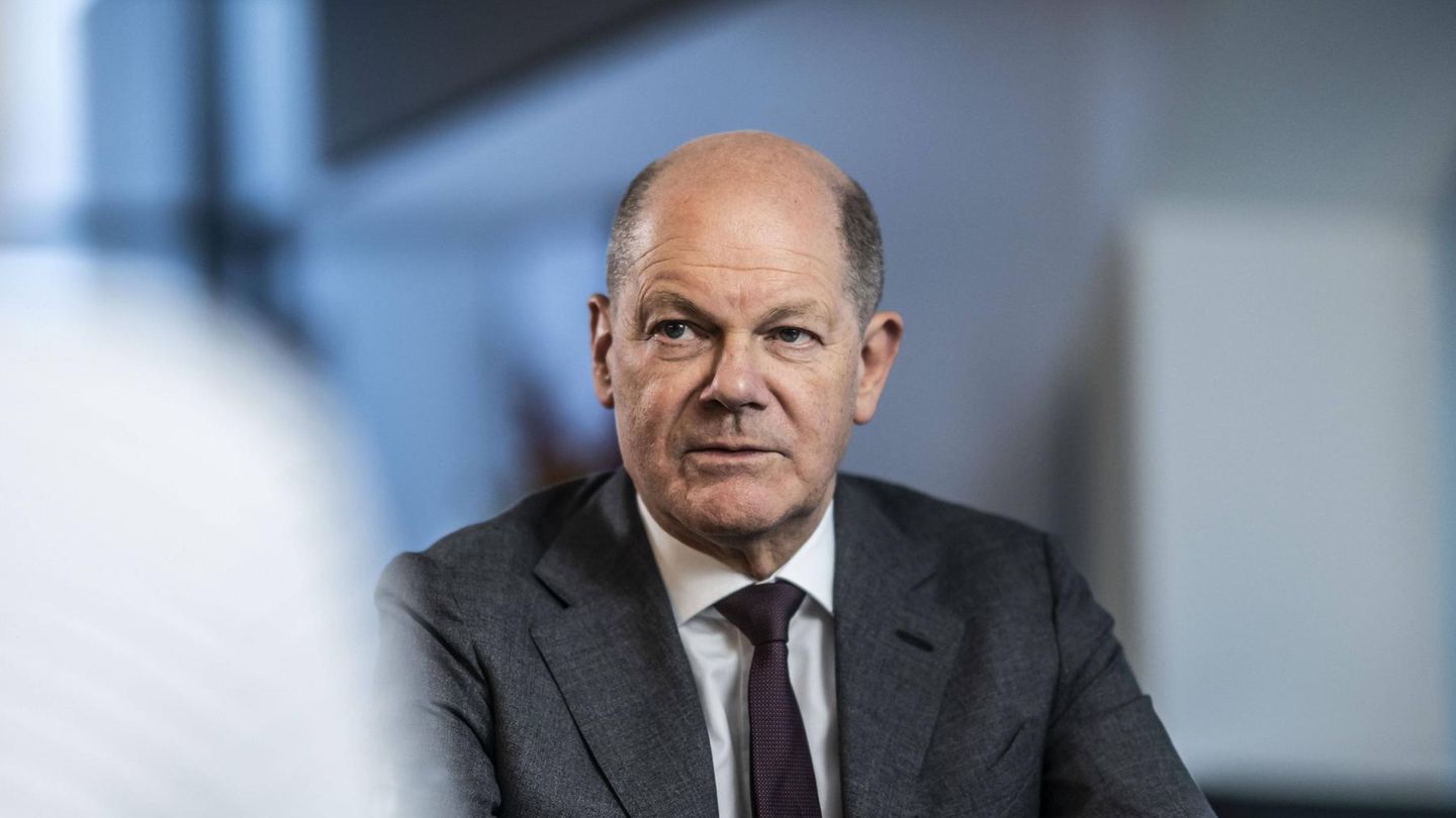 Das System Scholz: Das System Scholz | Capital+