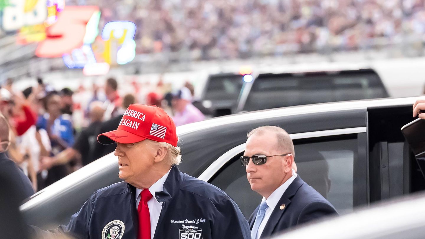 USA: Trump unterstellt Finanzbehörden dem Weißen Haus – Experten sind entsetzt