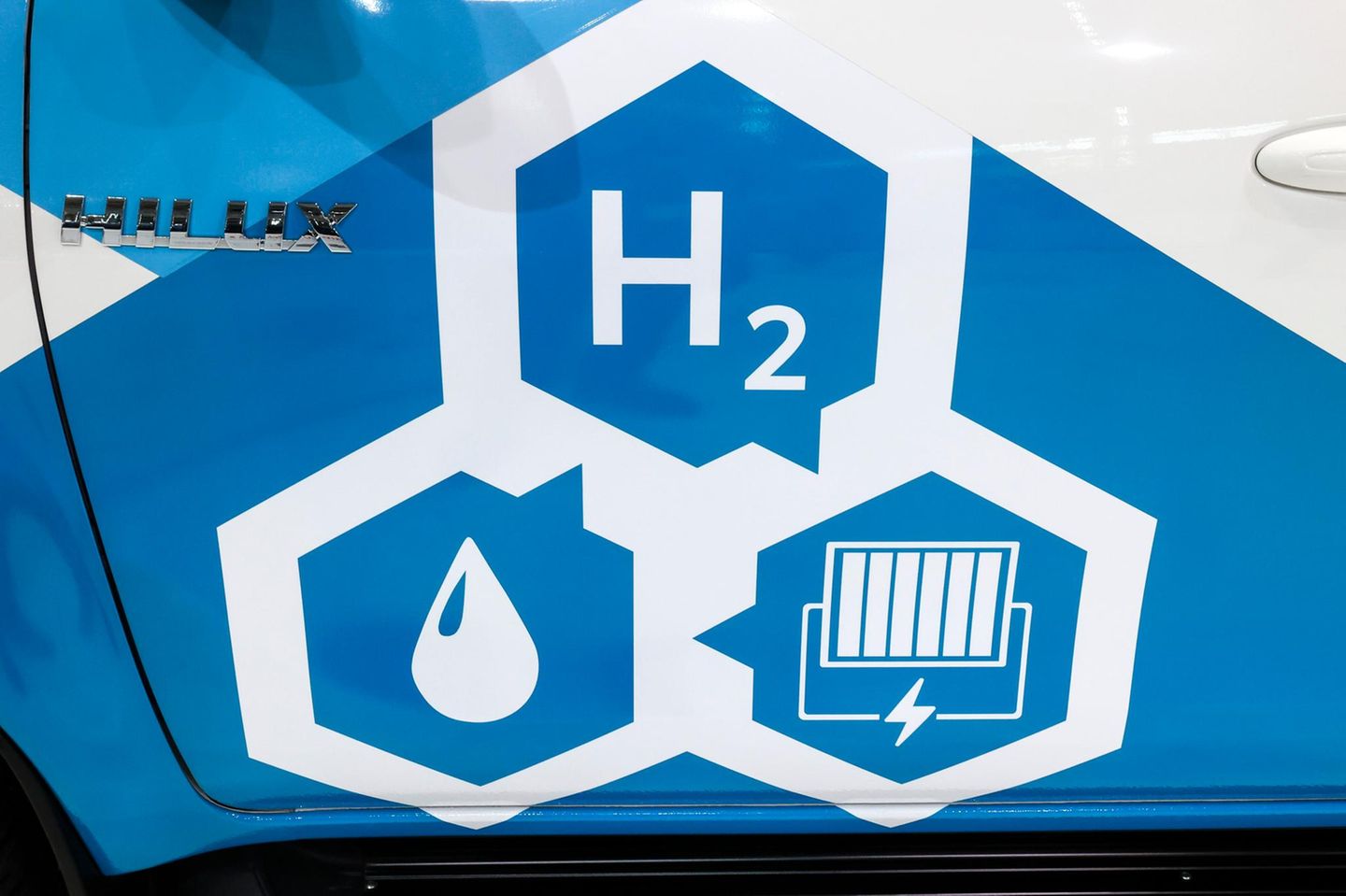 Hoffnungsträger Wasserstoff: Die Branche will vom klimaschonenden Umbau der Wirtschaft profitieren 