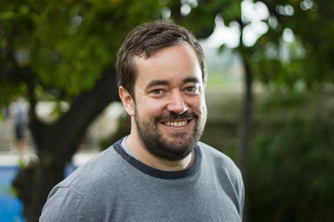 Tobias Hallermann