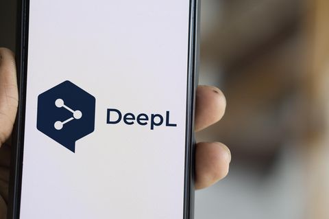DeepL Künstliche Intelligenz