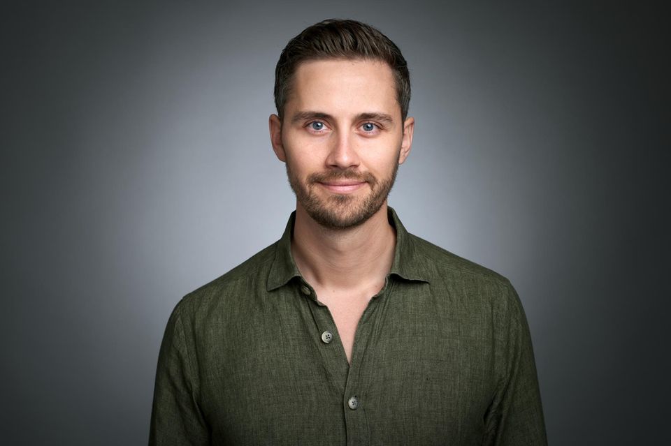 André Retterath