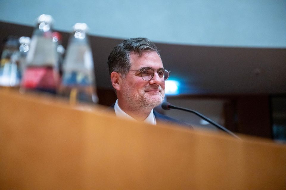 Wolfgang Schmidt