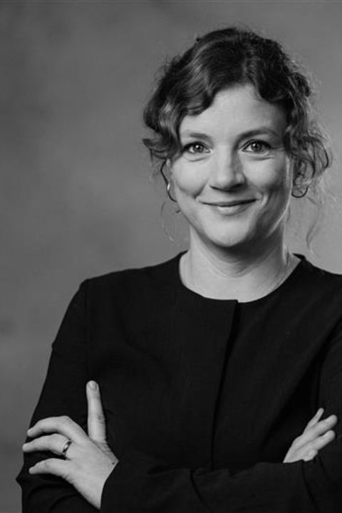 Katja Michel