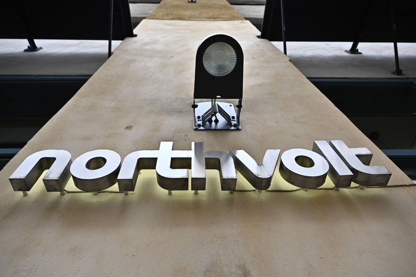 Der schwedische Batteriehersteller Northvolt hat in der Heimat Insolvenz angemeldet
