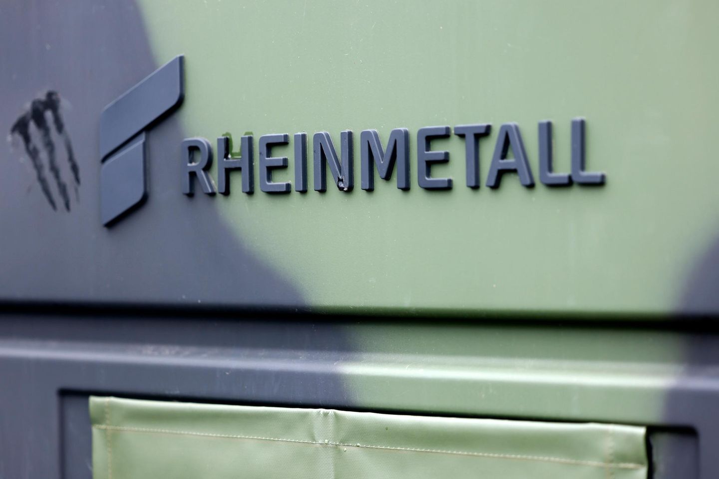 Rheinmetall Aktiensplit