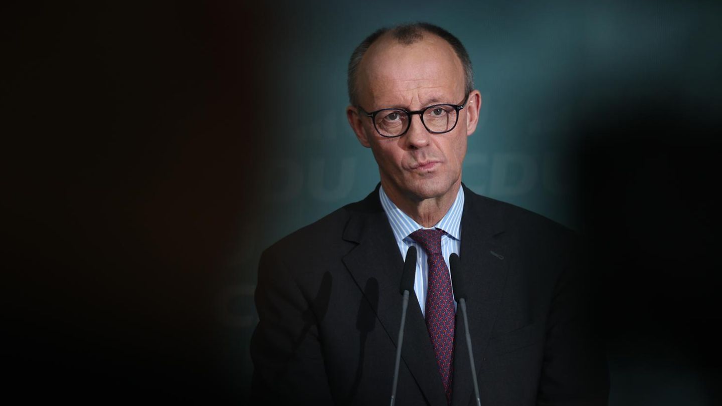 Verschuldung: Friedrich Merz, der teuerste Kanzler aller Zeiten | Capital+