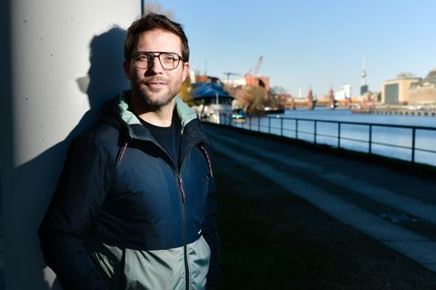 Till Behnke, Gründer von Betterplace, Nebenan.de und der Rulemapping Group, will jetzt gegen Bürokratie kämpfen.