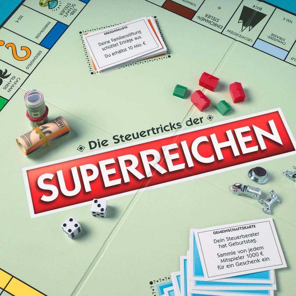 Bitcoin Steuererklärung: Wie muss ich Kryptowährungen versteuern? -  Capital.de