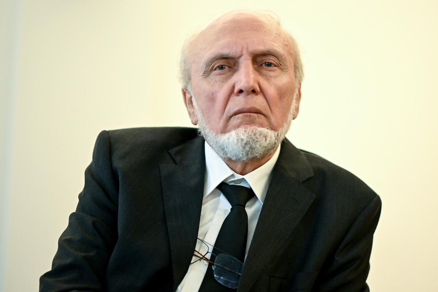 Ehemaliger Chef des ifo-Instituts: Hans-Werner Sinn.