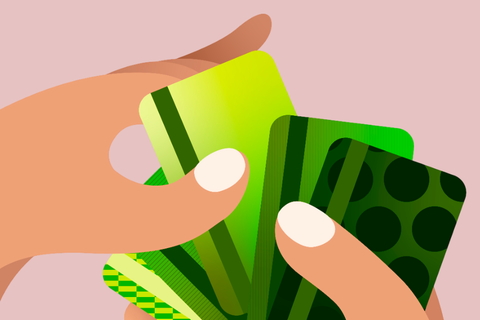 Eine grüne EC-Karte reicht nicht für ein nachhaltiges Bankprodukt