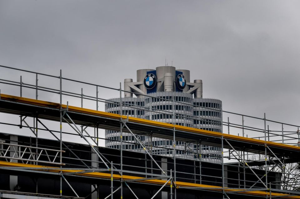 BMW