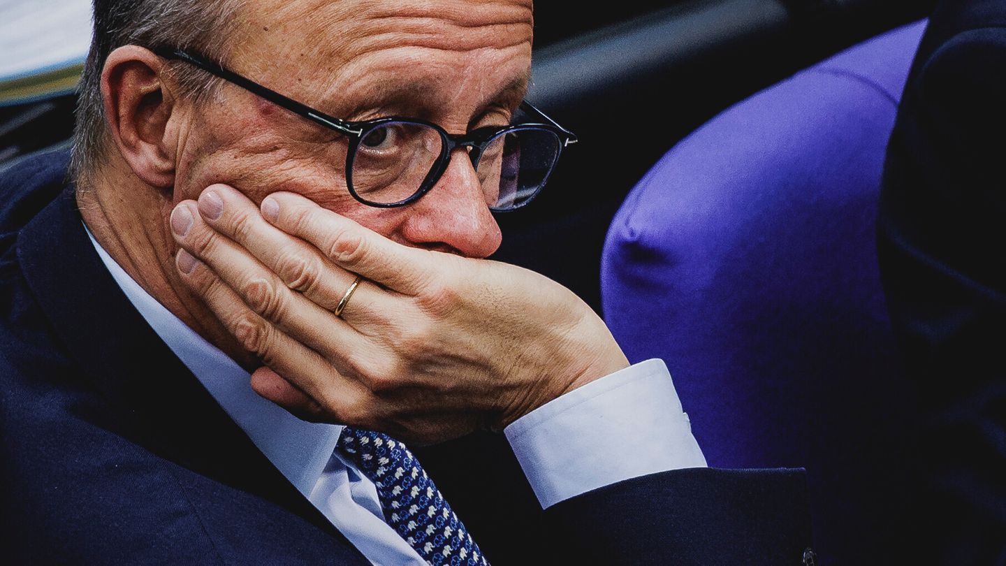 Schicksalswoche: Diese drei Gefahren lauern auf Friedrich Merz | Capital+