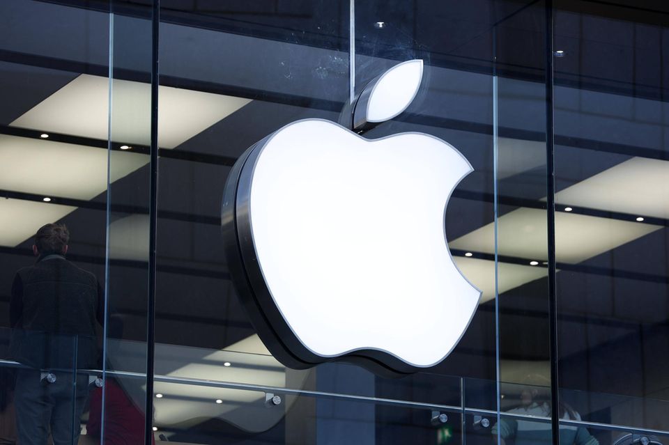 Der Sprachassistent Siri ist zu Apples Sorgenkind geworden