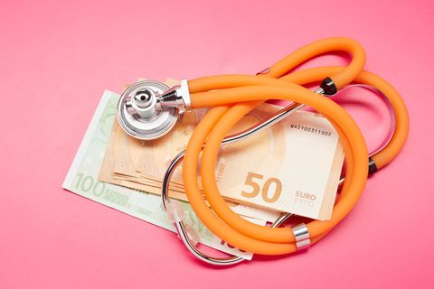 Wenn die Politik nicht eingreift, werden die Sozialbeiträge in den nächsten Jahren weiter steigen – und zwar massiv