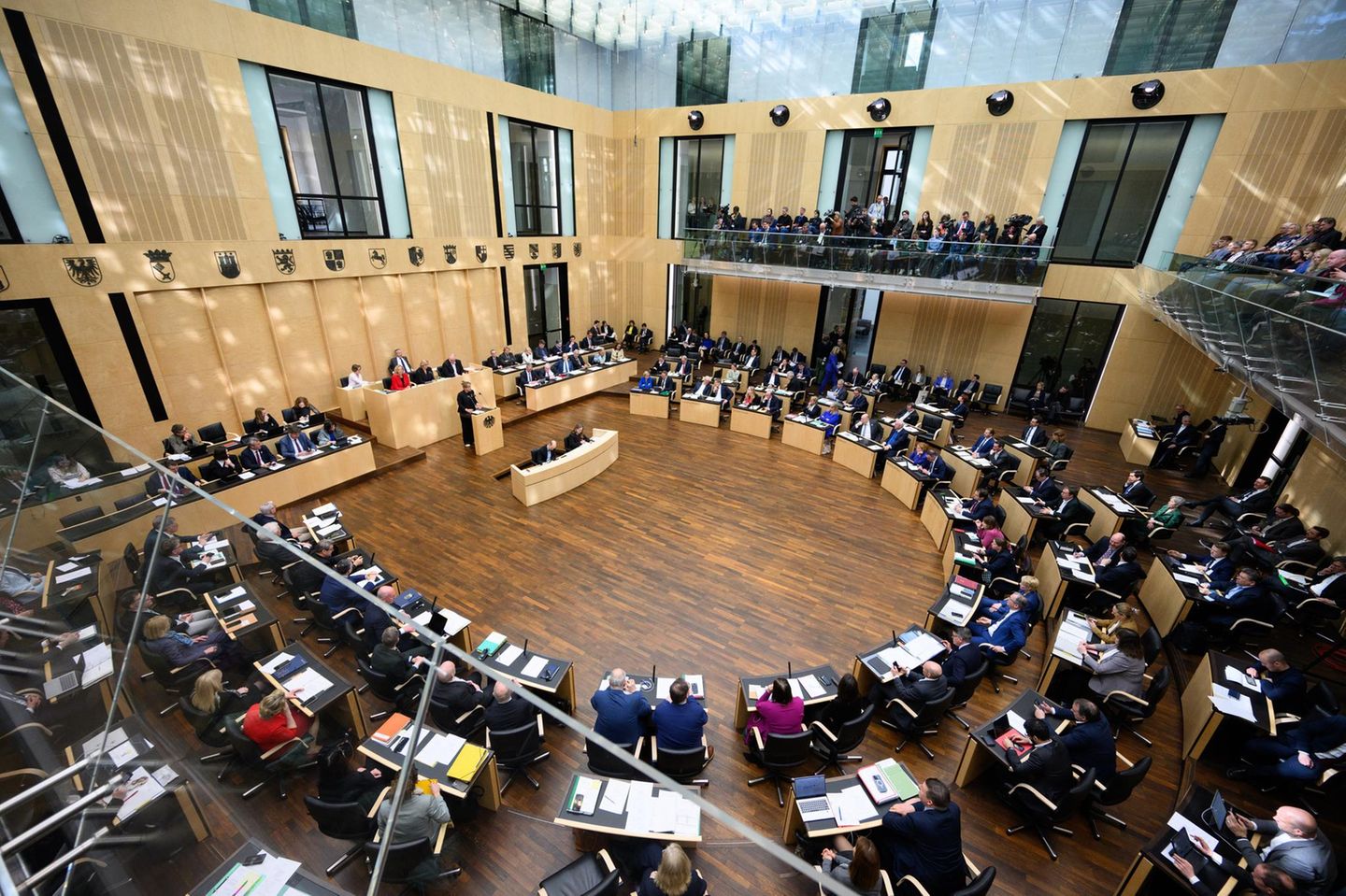 Schuldenpaket beschlossen: Was bedeutet das für meine Geldanlage?