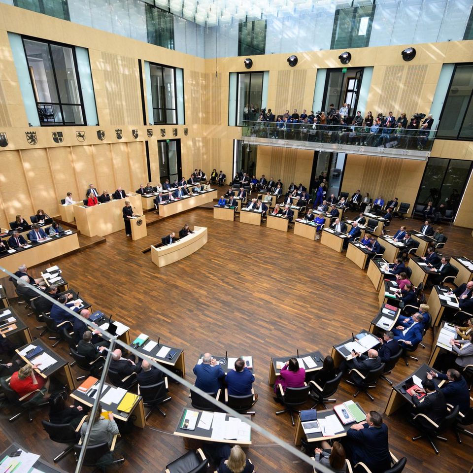 Schuldenpaket beschlossen: Was bedeutet das für meine Geldanlage?