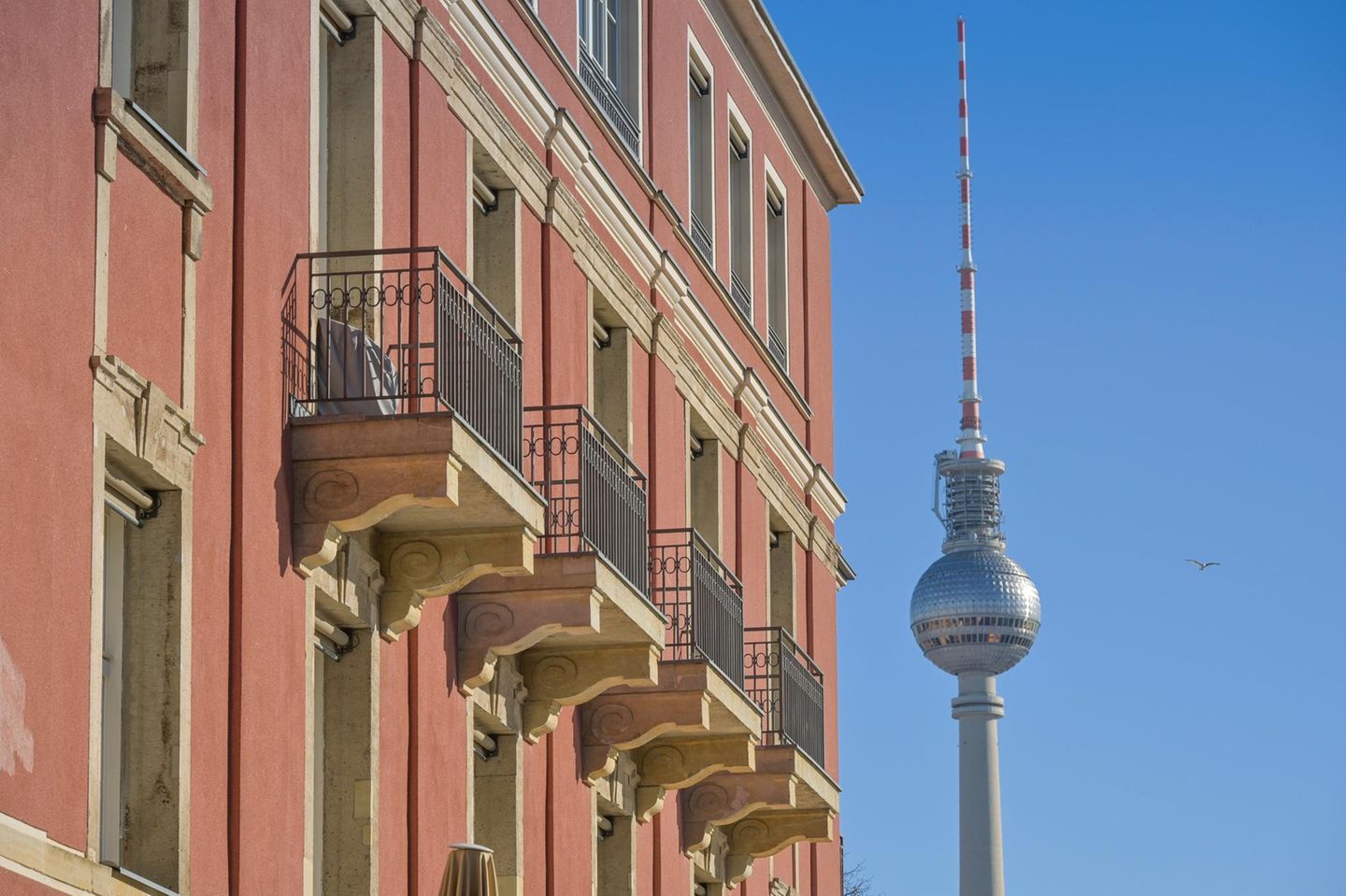 Wohnen noch teurer wegen neuer Norm? Institut widerspricht