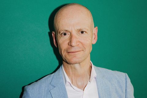 Gerd Kommer